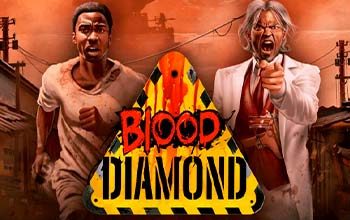 Blood Diamond