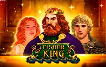 Fisher King