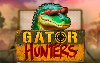 Gator Hunters