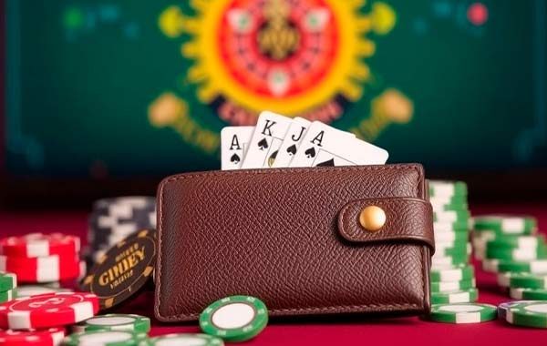 Минимальный депозит