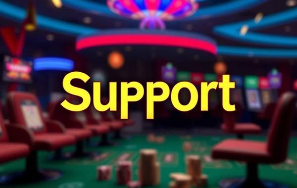 Техподдержка