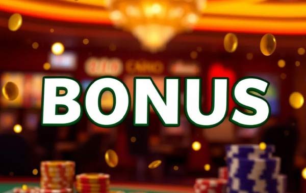 Вывод бонусных денег